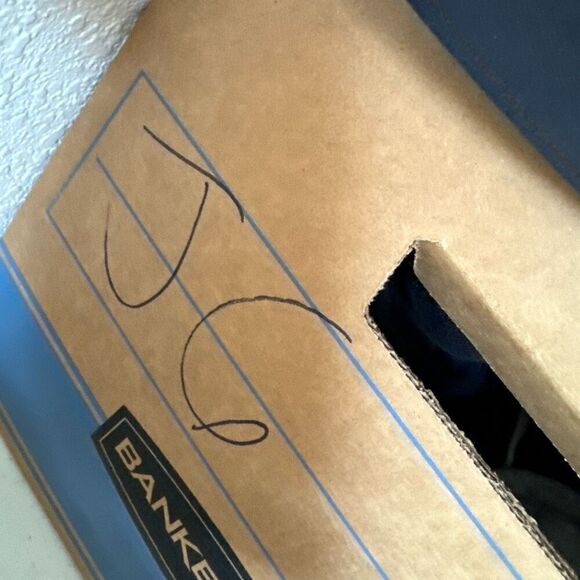 Dockers D3 Classic Fit Men’s Size 36x32 Cotton Blend Flat Front Style Chinos - Picture 14 of 14